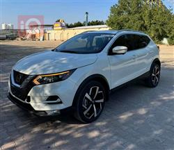 نيسان روج سبورت